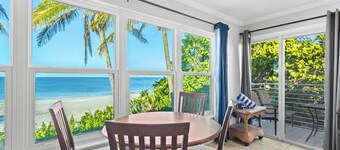 The Beach on Longboat Key #227 Resort by RVA