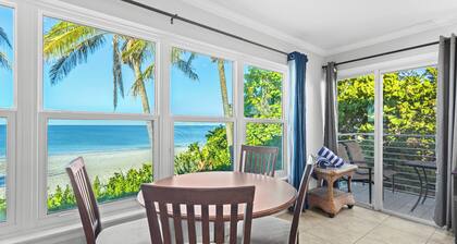 The Beach on Longboat Key #227 Resort by RVA