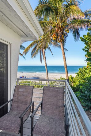 Property grounds - The Beach on Longboat Key #227 Resort by RVA (Longboat Key)