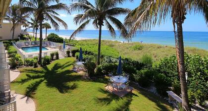 The Beach on Longboat Key #227 Resort by RVA