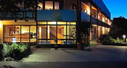 Aparthotel am Sonnenhuegel