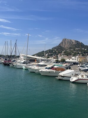Jachthaven