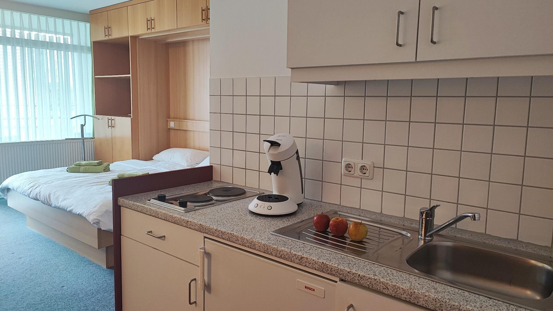 Margerite-DZ-Appartement