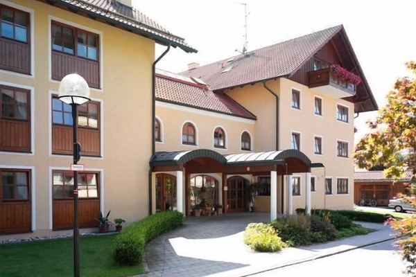 App.-Haus Holmernhof I (Bad Füssing)-Holmerhof