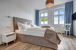 3 soveværelser, Wi-Fi