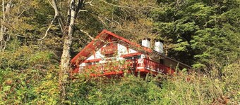 Catskill Cabin Duplex Apartment