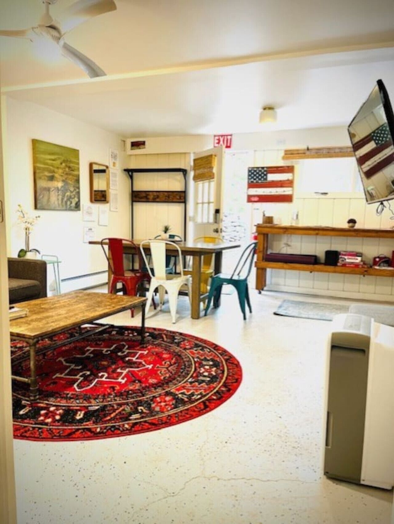 Servei de restauració