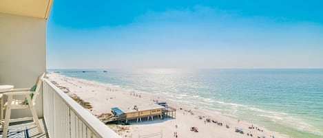 Am Strand