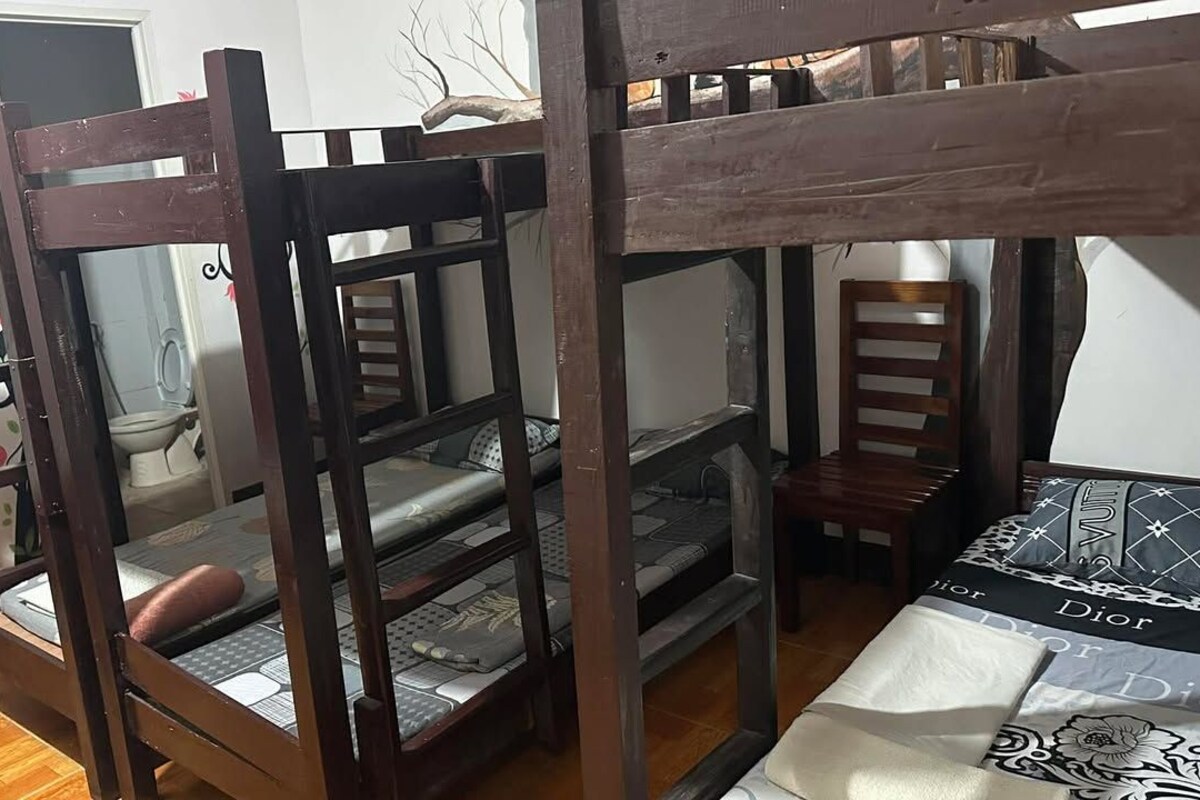 ห้องพัก