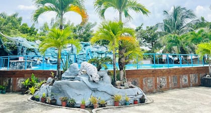 Precia Villavert Beach Resort