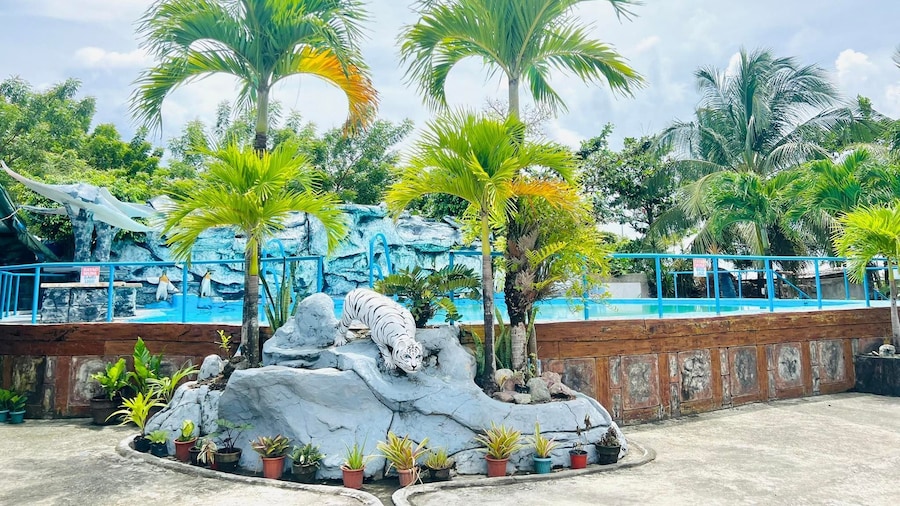 Precia Villavert Beach Resort