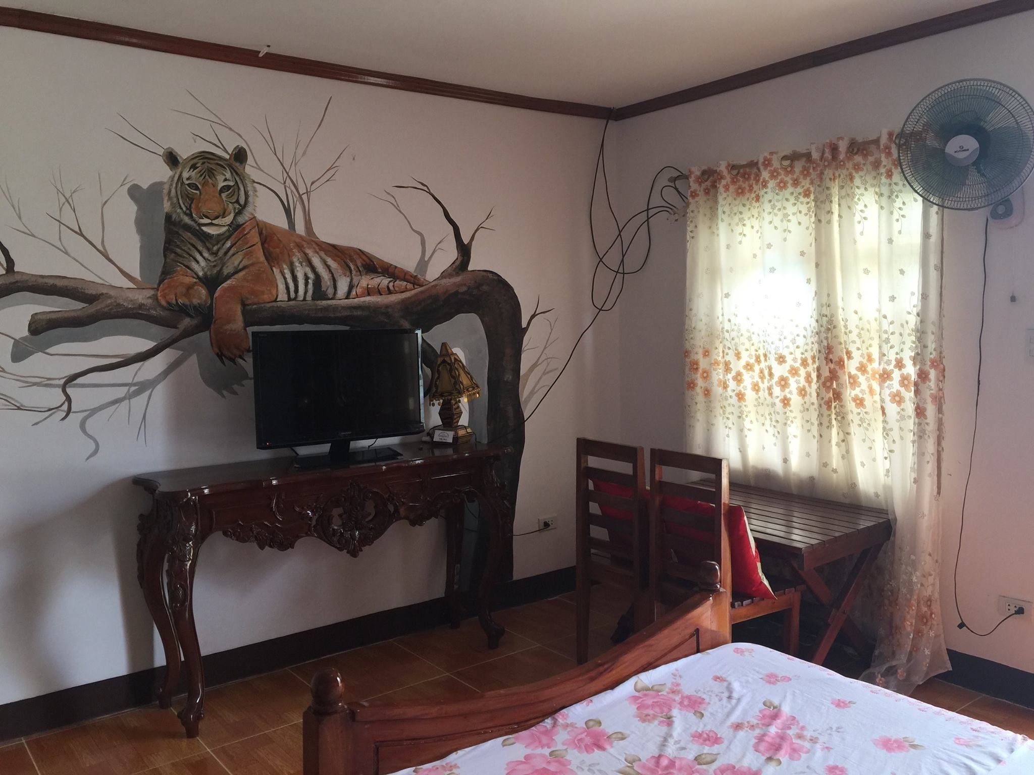 Deluxe Family Room | Room amenity