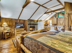 Gratis wi-fi och sängkläder