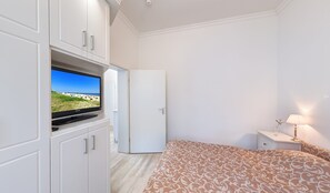 2 Schlafzimmer, WLAN