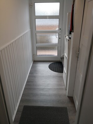 Sisätilat