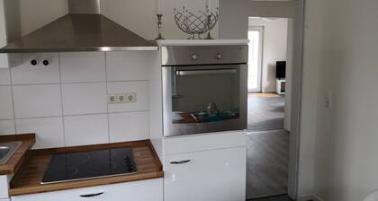sehr zentrale und sehr ruhige, Ferienwohnung im Herzen von Lindau