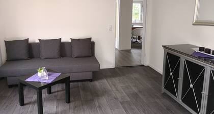 sehr zentrale und sehr ruhige, Ferienwohnung im Herzen von Lindau