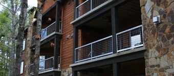 #722: Trout Hill Condo at Fall Creek Falls