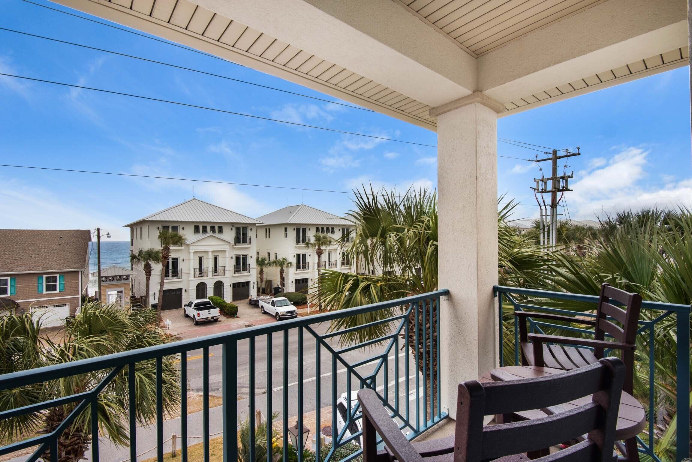 Priv Heated Pool🌊By Beach~Beach Service~4Bikes~Snow❤️birds~4BR Neptune's🔱 Nook
