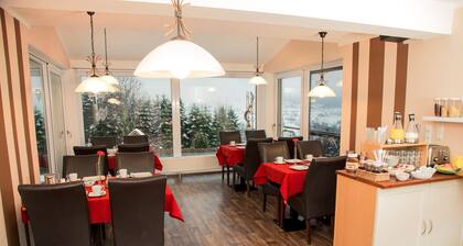 Appartementhaus Weber