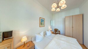 1 Schlafzimmer, WLAN