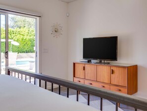 4 chambres, bureau, fer et planche à repasser, Wi-Fi gratuit