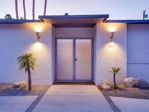 Terrazza/patio