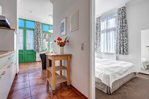 2 bedrooms, WiFi