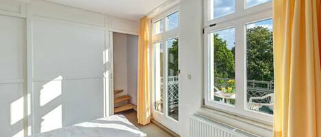 2 bedrooms, WiFi