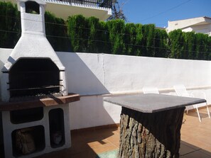 Terras