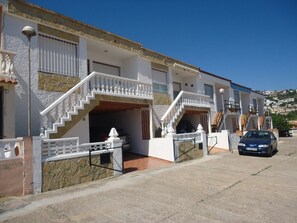 Exterior - Colonia La Concepcion LEK (Peñiscola)