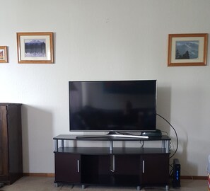 Interior - The Mountain House at the base of Mount Shasta (McCloud)