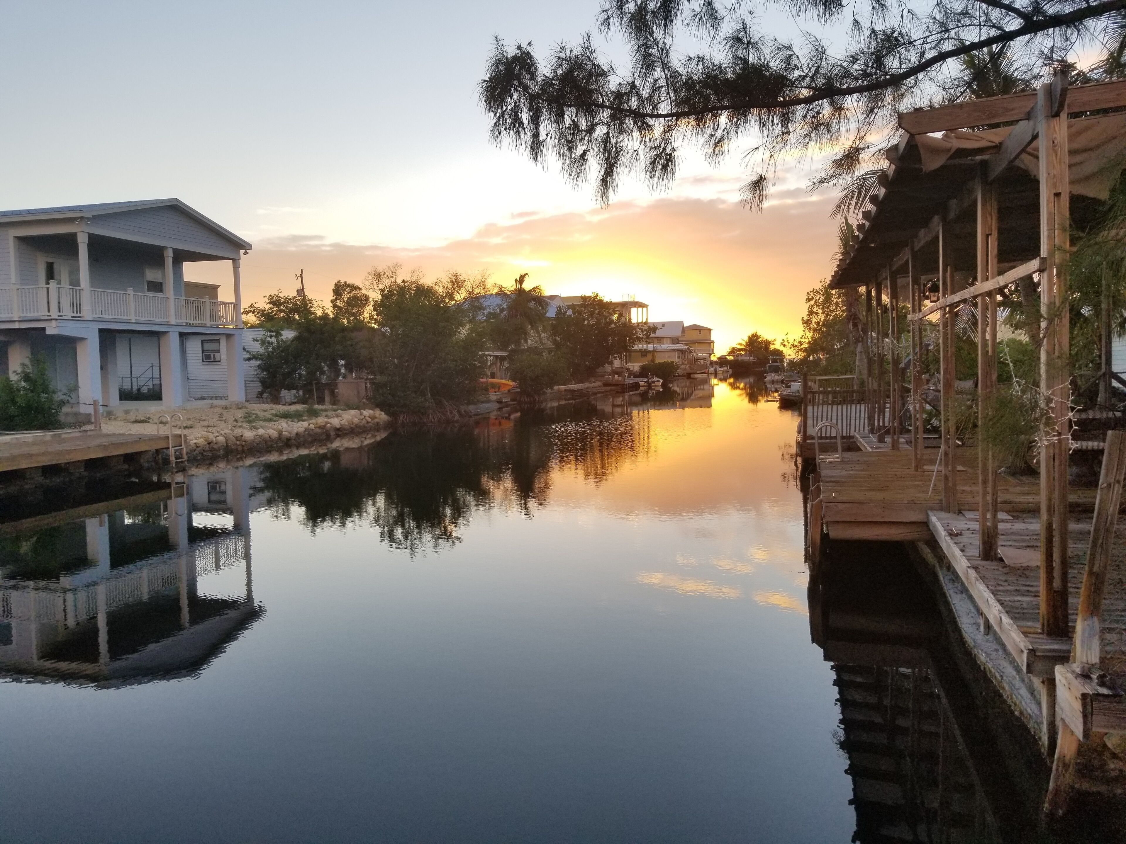 Key Largo Ocean Retreat !!