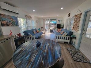 Interior - Key Largo Ocean Retreat !! (Key Largo)