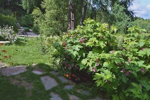 Ulkoalueet