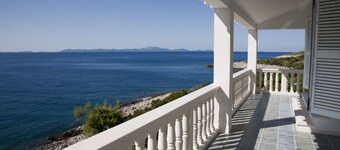 Ángel del adriático