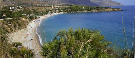Plage à proximité