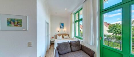 1 bedroom, WiFi