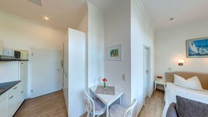 1 Schlafzimmer, WLAN