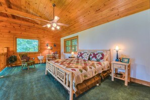 3 Schlafzimmer, BĂŒgeleisen/BĂŒgelbrett, kostenloses WLAN, BettwĂ€sche