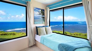 1 bedroom, iron/ironing board, internet, bed sheets