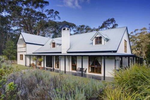 Timbalah - A wonderful Southern Highlands retreat
