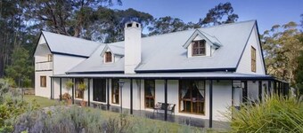 Timbalah - une retraite de luxe