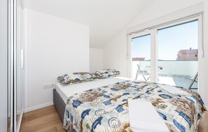 4 chambres, Wi-Fi gratuit, draps fournis