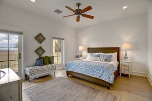 5 chambres, bureau, fer et planche à repasser, Wi-Fi