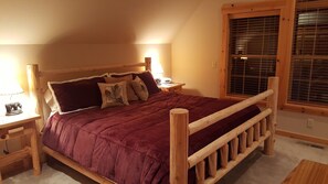 3 Schlafzimmer, Bügeleisen/Bügelbrett, kostenloses WLAN, Bettwäsche