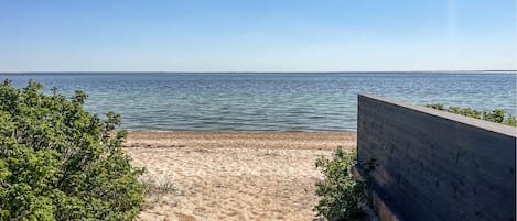 Plage Ă proximitĂ©, pĂȘche rĂ©crĂ©ative