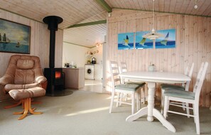 Interior - Lovely home in Haderslev with kitchen (Haderslev)