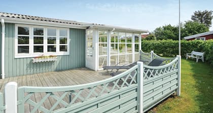 Belle maison Ă Haderslev avec cuisine