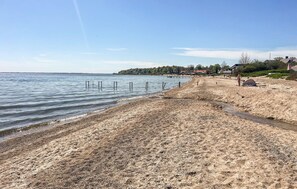Plage à proximité, pêche sur place